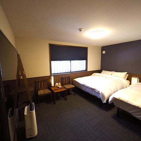 Hotel Sou Kyoto Gion מראה חיצוני תמונה