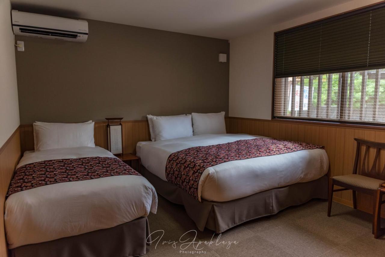 Hotel Sou Kyoto Gion מראה חיצוני תמונה