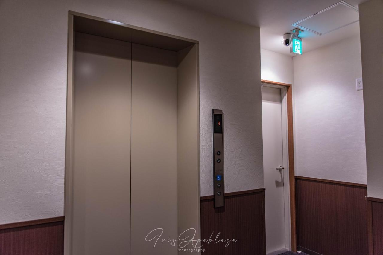 Hotel Sou Kyoto Gion מראה חיצוני תמונה