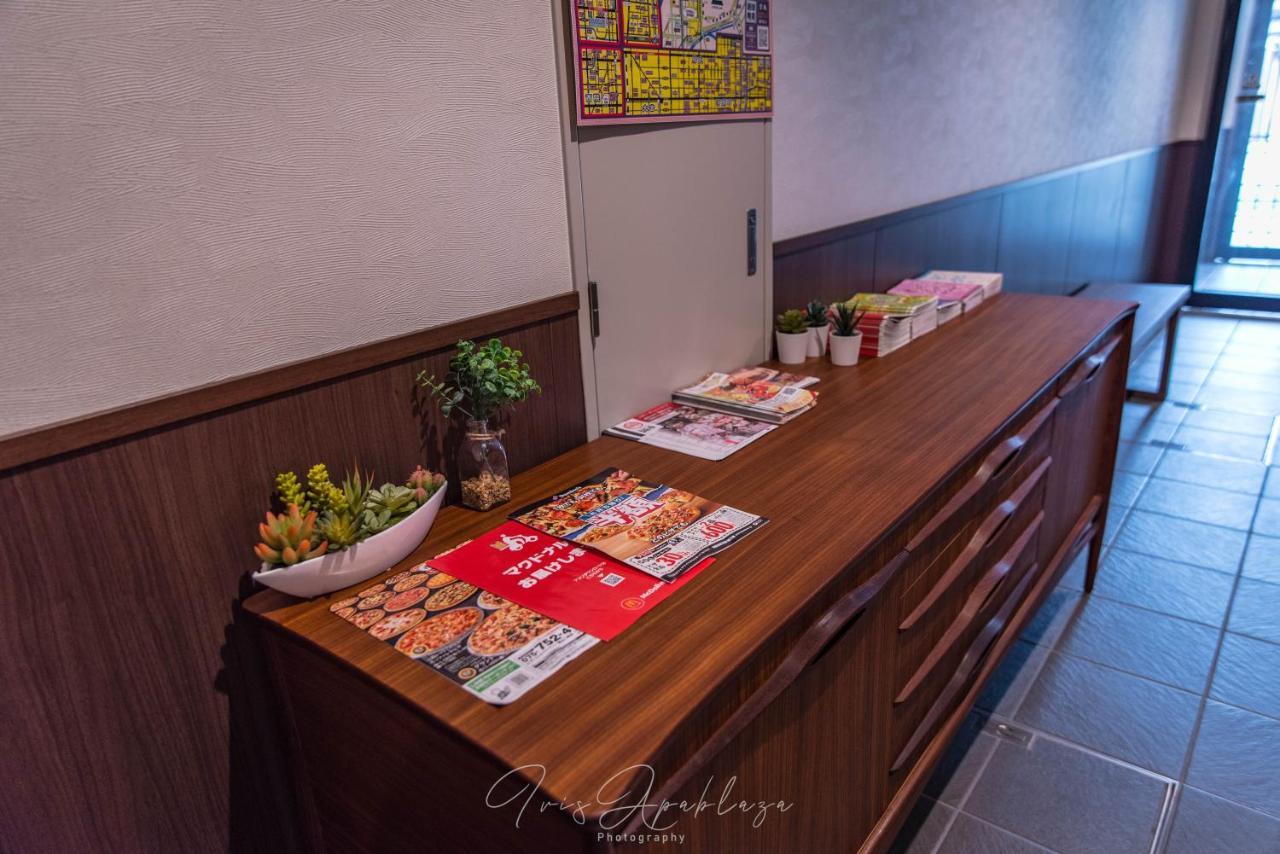 Hotel Sou Kyoto Gion מראה חיצוני תמונה
