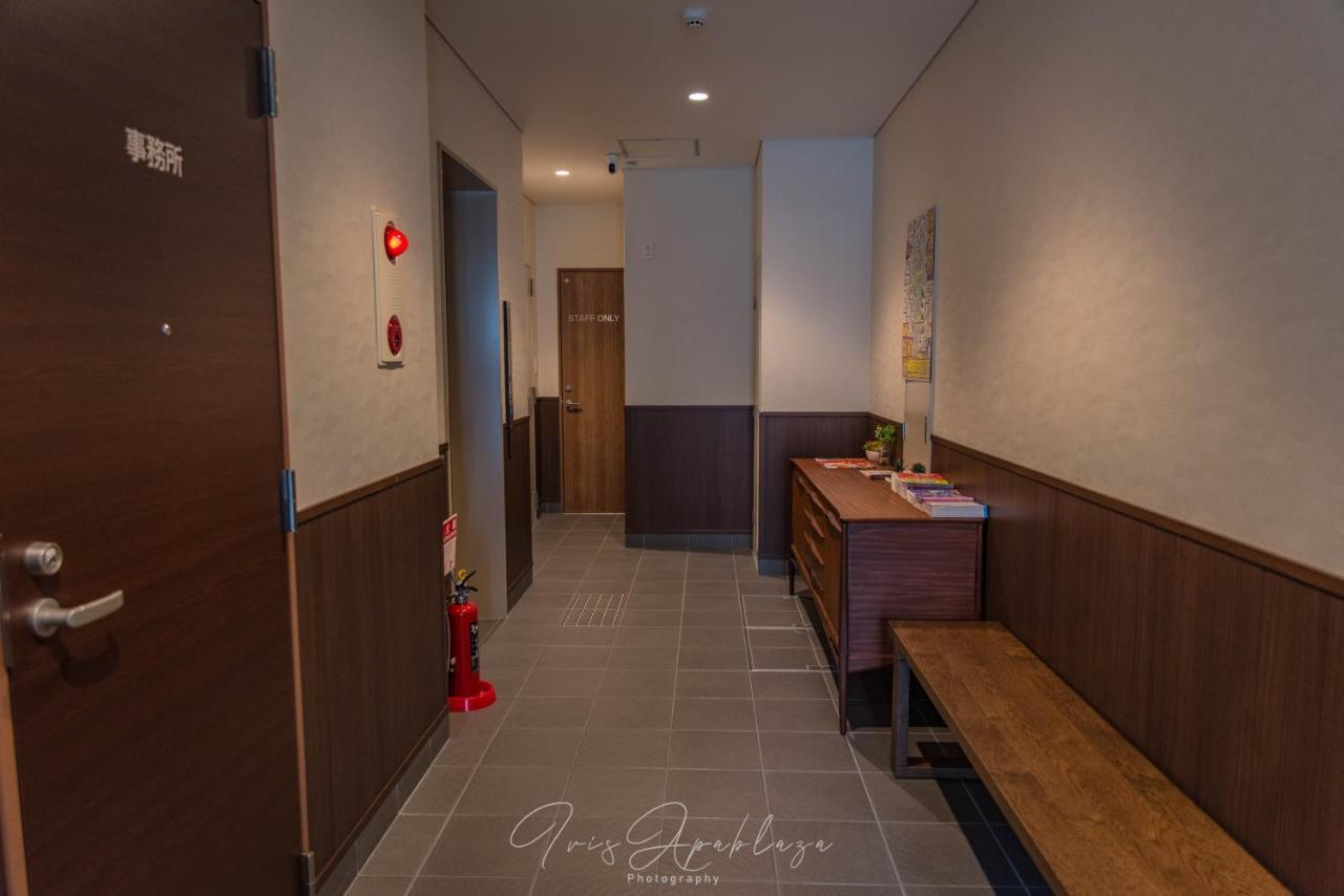 Hotel Sou Kyoto Gion מראה חיצוני תמונה
