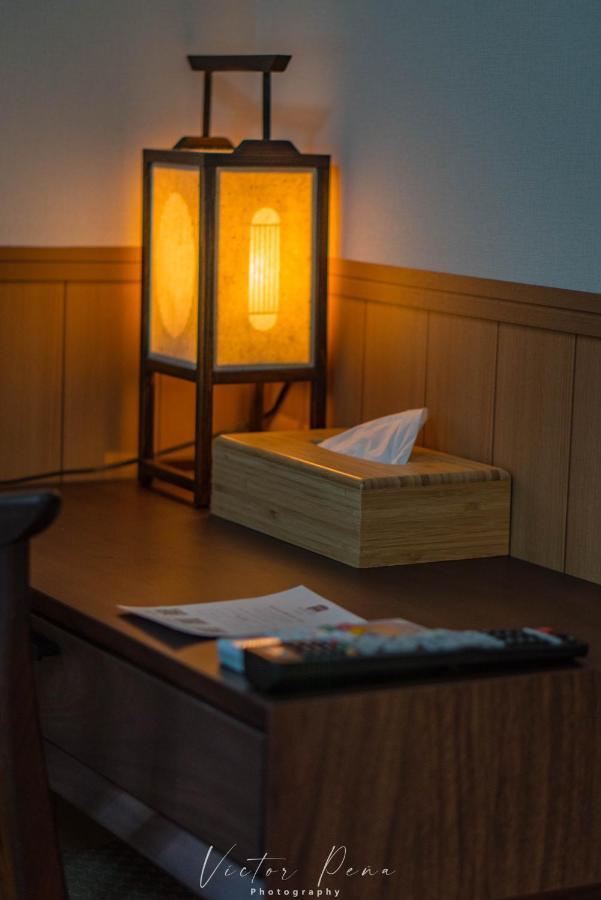 Hotel Sou Kyoto Gion מראה חיצוני תמונה