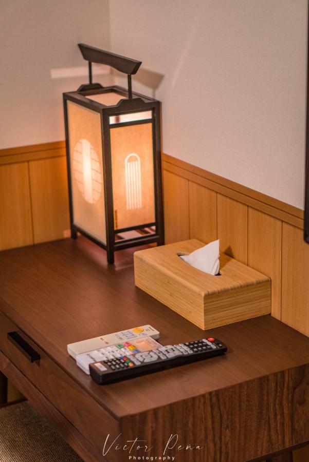Hotel Sou Kyoto Gion מראה חיצוני תמונה