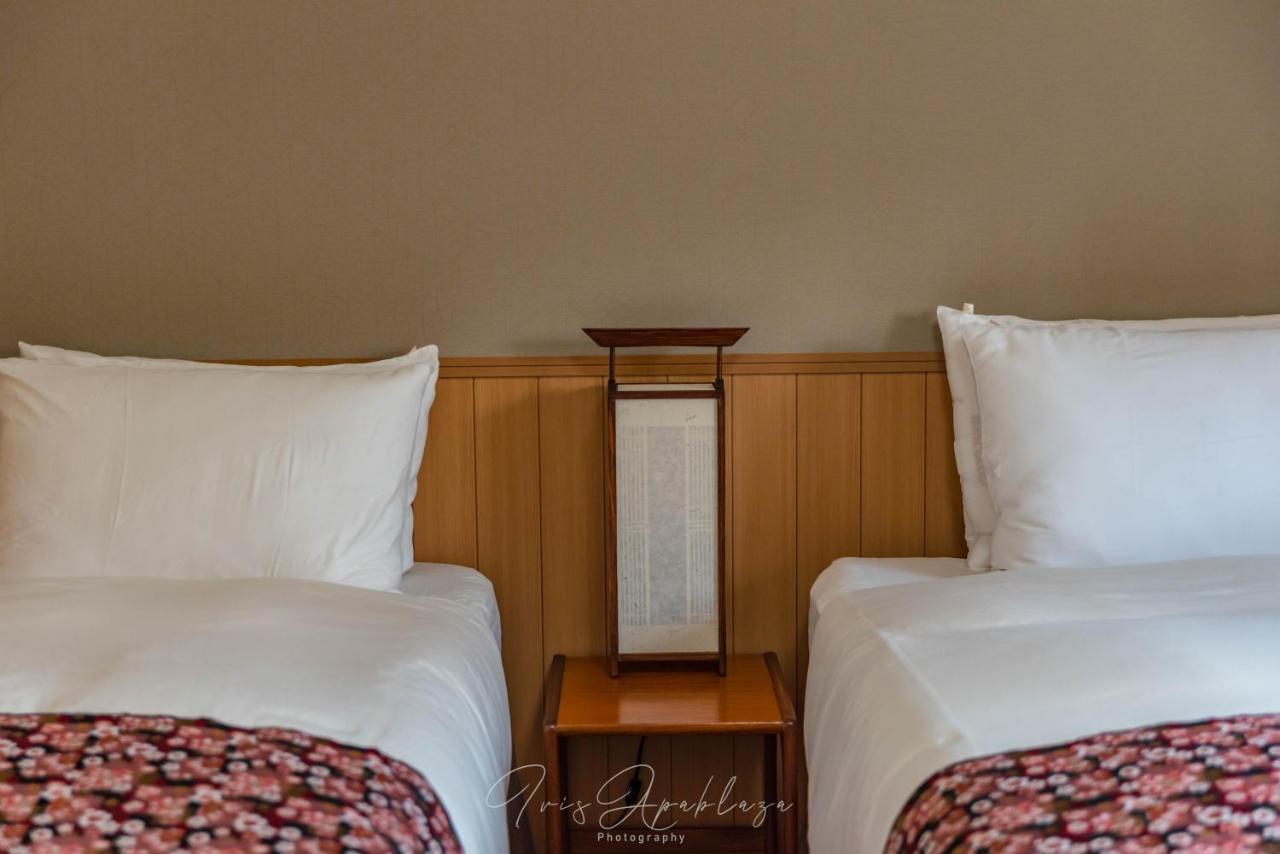 Hotel Sou Kyoto Gion מראה חיצוני תמונה