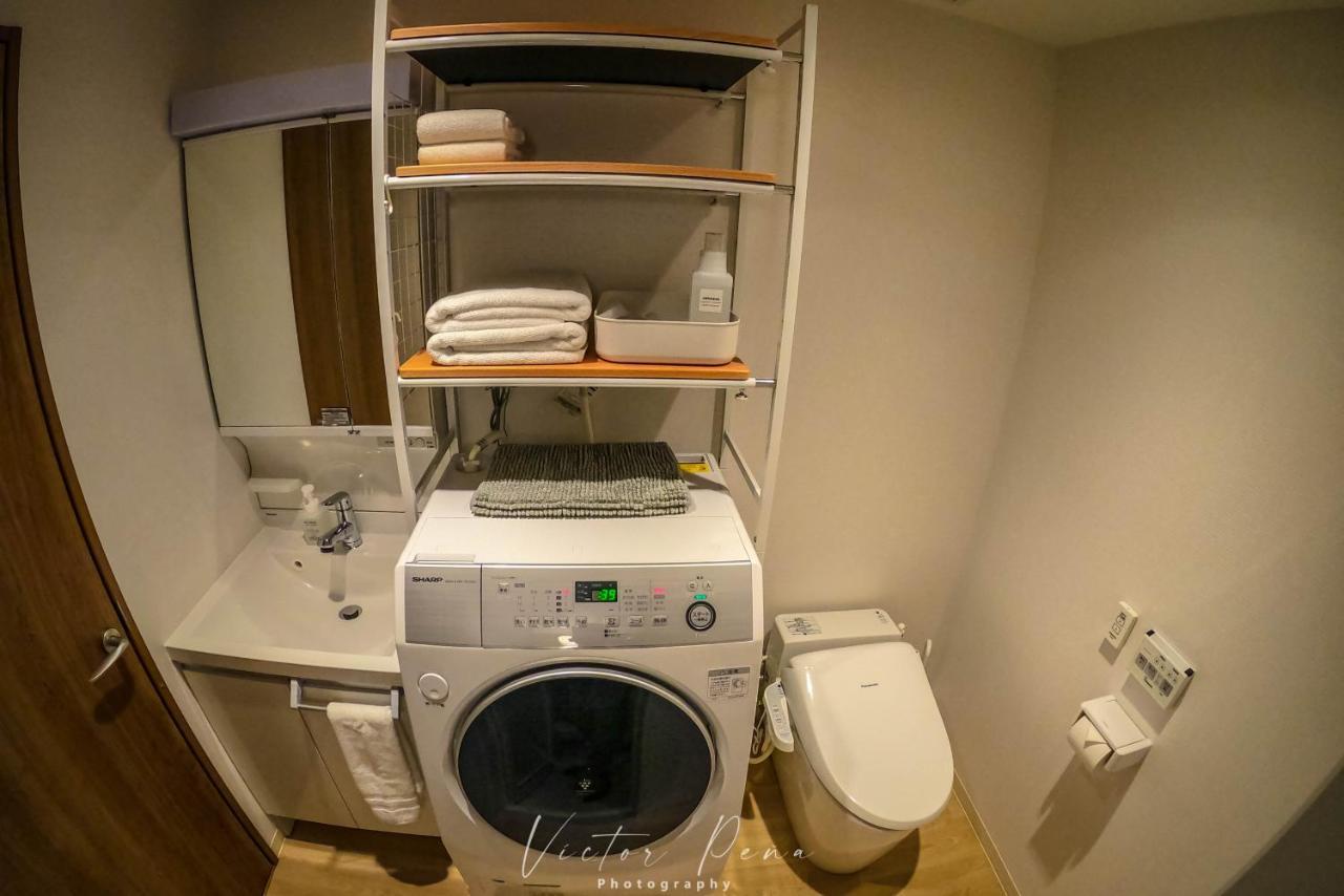 Hotel Sou Kyoto Gion מראה חיצוני תמונה