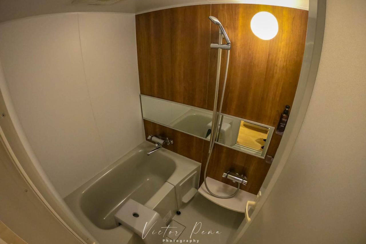 Hotel Sou Kyoto Gion מראה חיצוני תמונה