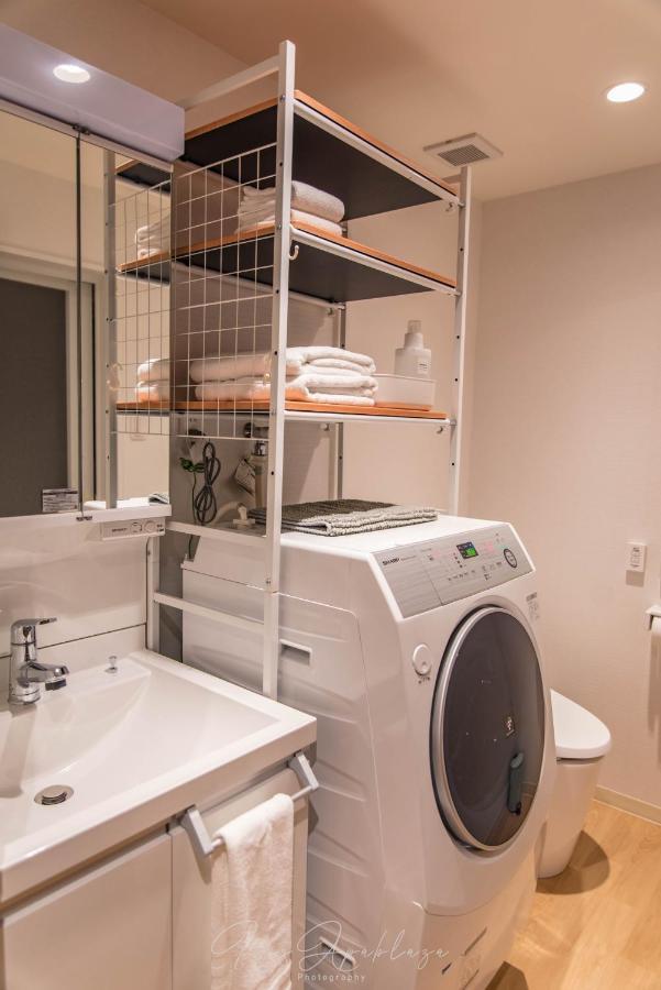 Hotel Sou Kyoto Gion מראה חיצוני תמונה