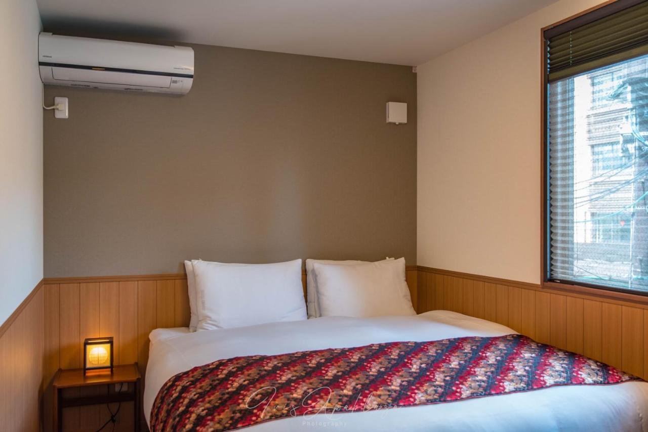 Hotel Sou Kyoto Gion מראה חיצוני תמונה