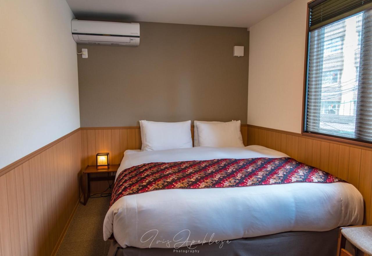 Hotel Sou Kyoto Gion מראה חיצוני תמונה