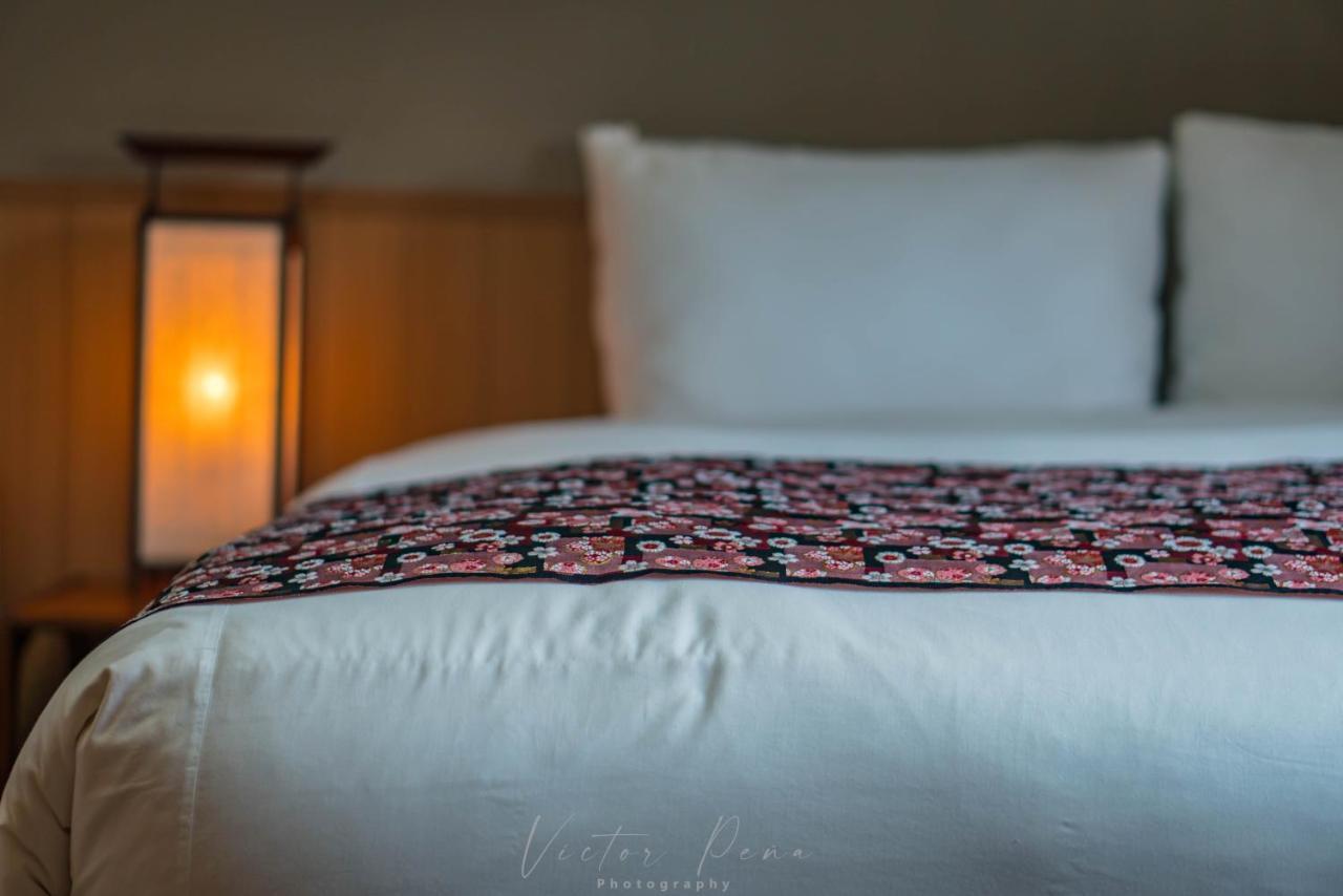 Hotel Sou Kyoto Gion מראה חיצוני תמונה