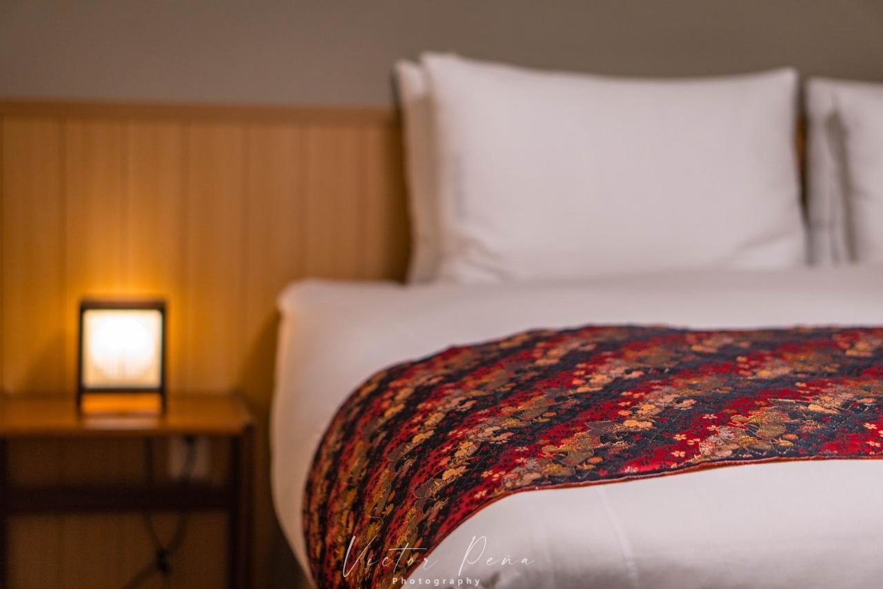 Hotel Sou Kyoto Gion מראה חיצוני תמונה