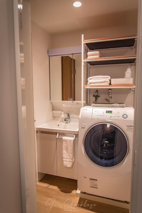 Hotel Sou Kyoto Gion מראה חיצוני תמונה