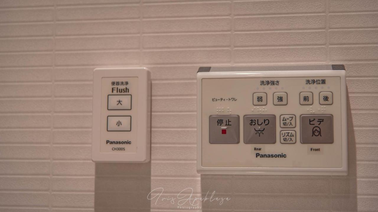 Hotel Sou Kyoto Gion מראה חיצוני תמונה