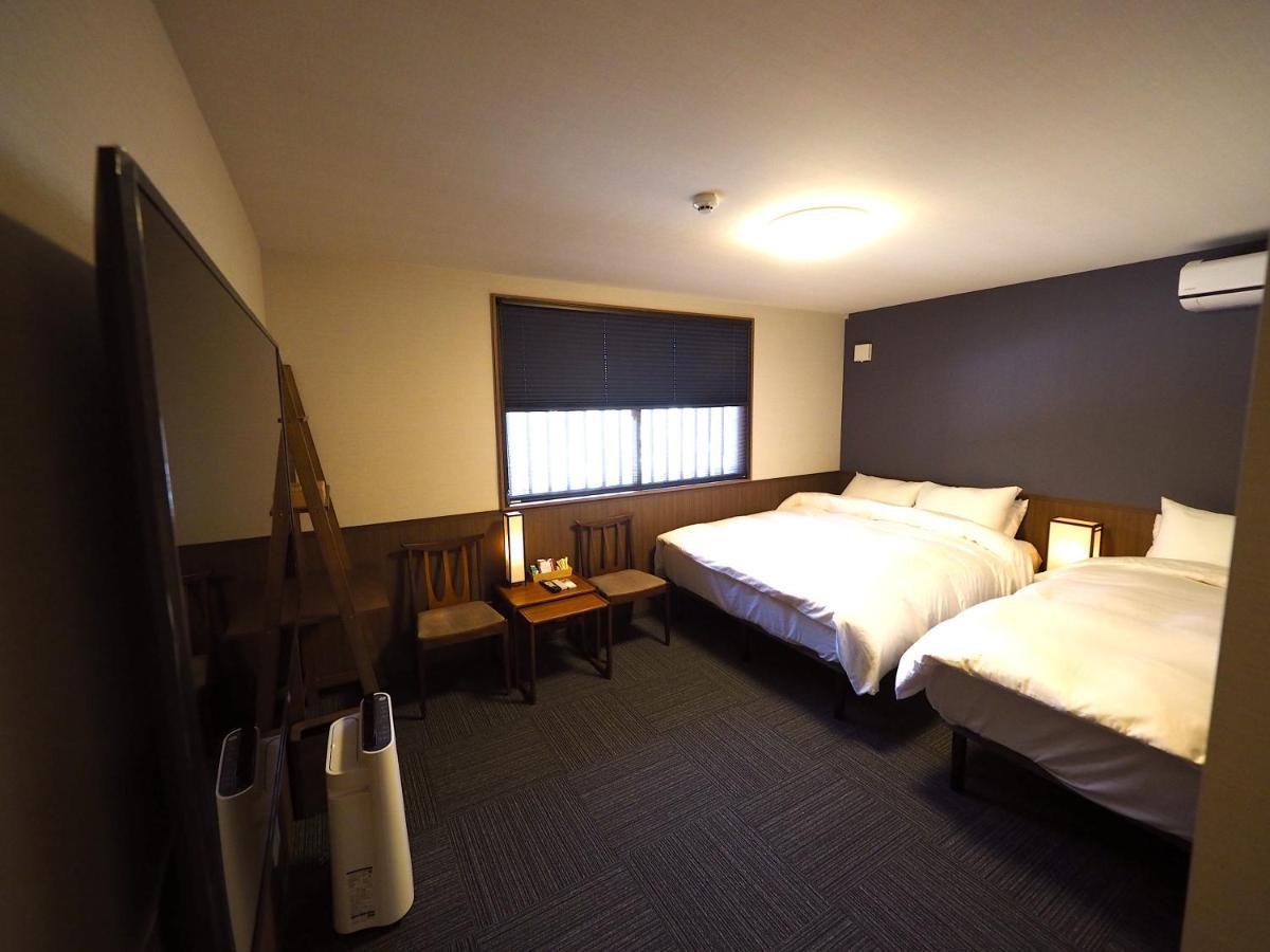 Hotel Sou Kyoto Gion מראה חיצוני תמונה